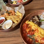 びっくりドンキー - 