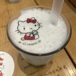 J.S. PANCAKE CAFE  - 