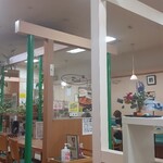 ダイニングカフェ rich - 