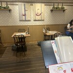 J.S. PANCAKE CAFE  - 