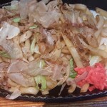 ダイニングカフェ rich - 