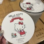 J.S. PANCAKE CAFE  - 
