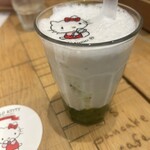 J.S. PANCAKE CAFE  - 