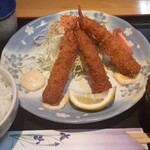 ダイニングカフェ rich - 