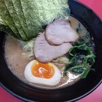 横浜らーめん 大塚家 - 