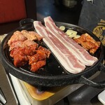 韓無量 - 
