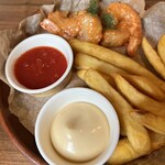 びっくりドンキー - 