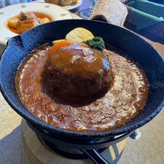 クローバー テーブル_1