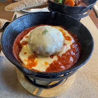 クローバー テーブル_0