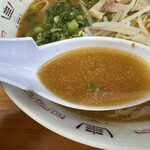 福ちゃんラーメン - 