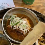 BLOCK HOUSE 水曜カレー - 