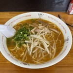 福ちゃんラーメン - 