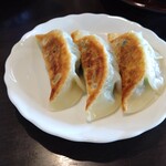 らー麺藤原家 - 