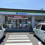 ファミリーマート - 