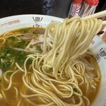 福ちゃんラーメン - 