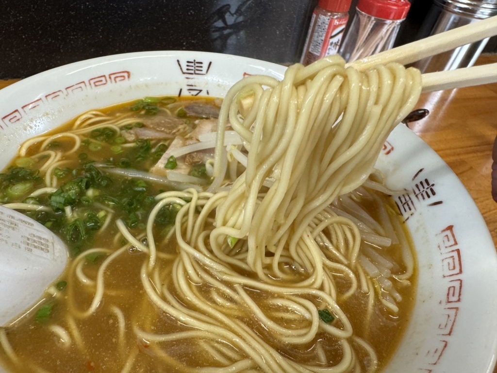 写真 : 福ちゃんラーメン 本店 - 伊予大洲/ラーメン | 食べログ