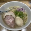 貝麺 みかわ