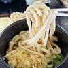 本格手打うどん はゆか