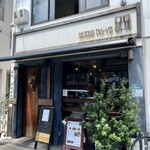 ビストロ ティアボ - 