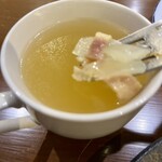 ビストロ ティアボ - 