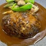 ビストロ ティアボ - 