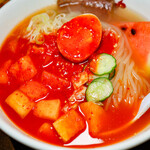 焼肉・冷麺ヤマト - 