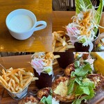 バランタイン - 