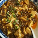 中華厨房 虎視たんたん - 