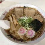 うのき食堂 - 