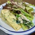 ビストロ ティアボ - 