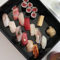 鮨　かねさか パレスホテル東京店 - 