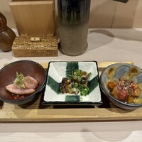やきとり お㐂樂 人形町店 - 