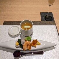 日本料理 時宜 芦屋ベイコート倶楽部 ホテル&スパリゾート - 