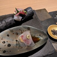 日本料理 時宜 芦屋ベイコート倶楽部 ホテル&スパリゾート - 