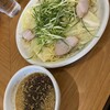 広島つけ麺 かず 福山店