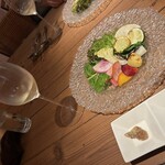 イタリアン POZ DINING 関内店 - 