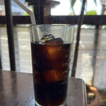 カフェオルソン - ドリンク写真:哀愁のレーコ