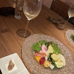 イタリアン POZ DINING 関内店 - 