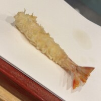 天ぷら初穂 - 