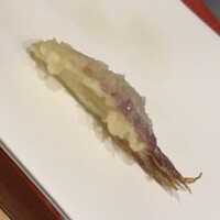 天ぷら初穂 - 