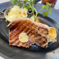 マーサーブランチ テラスハウス - 