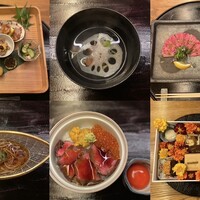 肉和食 月火水木金土日 - 