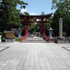 氣比神宮 - 