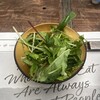 ハチトバーブ - 料理写真:サラダボウル