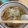 利尻昆布ラーメン くろおび