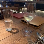 イタリアン POZ DINING - 