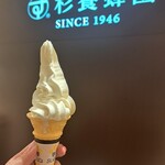 杉養蜂園 - 料理写真: