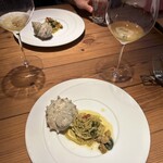 イタリアン POZ DINING - 