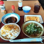河内長野市町食堂 - 