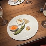 イタリアン POZ DINING - 